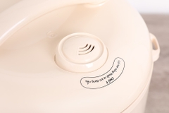Nồi cơm điện Happycook 1.8 lít HC-180