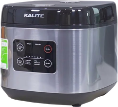 Nồi cơm điện Kalite 1.8 lít KL-620S