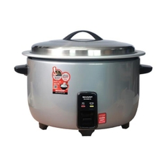 Nồi cơm điện nắp rời Sharp 9.0 lít KSH-H90V-SL