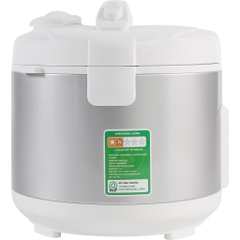 Nồi cơm điện Panasonic 1 lít SR-MVN10LRAX
