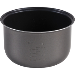 Nồi cơm điện Panasonic 1.8 lít SR-MVN18LRAX
