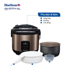 Nồi cơm điện BlueStone 1.8 lít RCB-5519