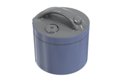 Nồi cơm điện Sunhouse Mama 1.2 lít SHD8266V