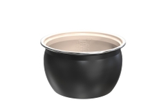 Nồi cơm điện Sunhouse Mama 1.8 lít SHD8666V