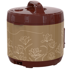 Nồi cơm điện Sunhouse 1.8 lít SHD8605B