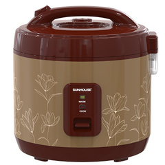 Nồi cơm điện Sunhouse 1.8 lít SHD8605B