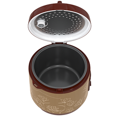 Nồi cơm điện Sunhouse 1.8 lít SHD8605B