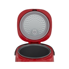Nồi cơm điện Sunhouse 1.8 lít SHD8611R