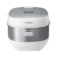 Nồi cơm điện tử Cuckoo 1.0 lít CR-0690F/SIWHCRVNCV