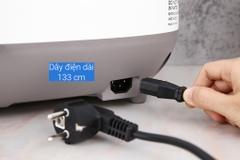 Nồi cơm điện tử Philips 1.8 lít HD4515