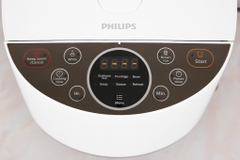 Nồi cơm điện tử Philips 1.8 lít HD4515