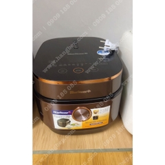 Nồi cơm điện tử BlueStone 1.5 lít RCB-5949