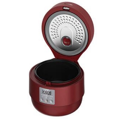 Nồi cơm điện tử Sharp 1 lít KS-COM100DV-RD