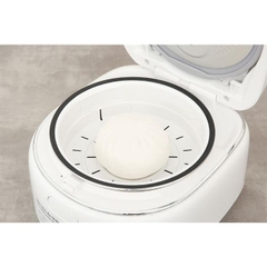 Nồi cơm điện tử Panasonic 1.0 lít SR-DK104WRA