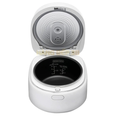 Nồi cơm điện tử Panasonic 1.0 lít SR-DK104WRA