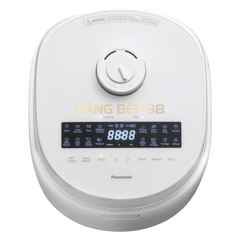 Nồi cơm điện tử Panasonic 1.8 lít SR-DK184WRA