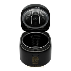 Nồi cơm điện tử Panasonic 1.8 lít SR-DM184KRA