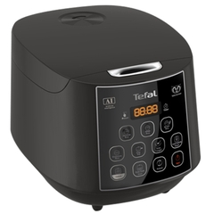 Nồi cơm điện tử Tefal RK736B68 - 1.8L - 750W