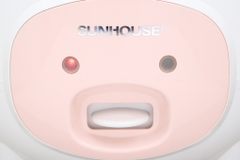 Nồi cơm điện Sunhouse 1.8 lít SHD8607W