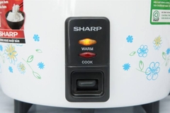 Nồi cơm điện nắp rời Sharp 2.2 lít KSH-228SNV-SF