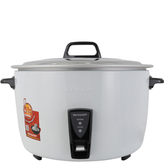 Nồi cơm điện nắp rời Sharp 10 lít KSH-D1010V
