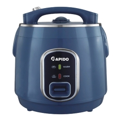 Nồi cơm điện Rapido RC-1.8M
