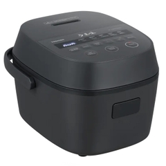 Nồi cơm điện tử Toshiba 1.8 lít RC-18DR5UVN(H)