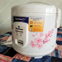 Nồi cơm điện BlueStone 1.8 lít RCB-5525