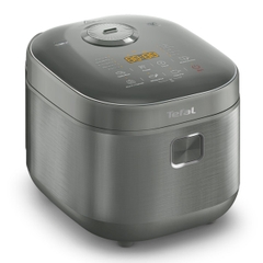 Nồi cơm điện cao tần Tefal Rice Master 1.8 lít RK818A68