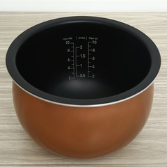 Nồi cơm điện cao tần Tefal Rice Master 1.8 lít RK818A68