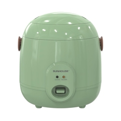 Nồi cơm điện Sunhouse 0.4 lít SHD8206G