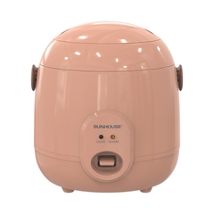 Nồi cơm điện Sunhouse 0.4 lít SHD8206O