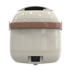 Nồi cơm điện Sunhouse 0.4 lít SHD8206W