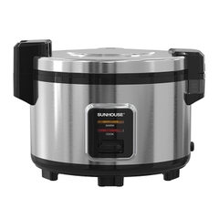 Nồi cơm điện công nghiệp Sunhouse 5.6 lít SHD8316