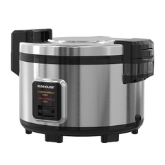 Nồi cơm điện công nghiệp Sunhouse 5.6 lít SHD8316