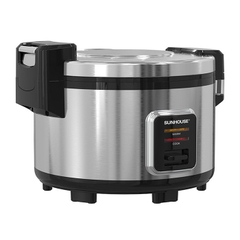 Nồi cơm điện công nghiệp Sunhouse 5.6 lít SHD8316