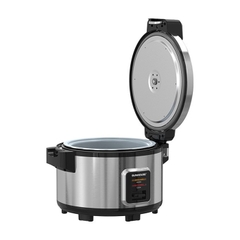 Nồi cơm điện công nghiệp Sunhouse 5.6 lít SHD8316