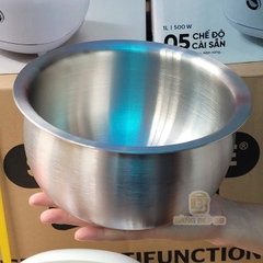 Nồi cơm điện tử Sunhouse 1 lít SHD8803