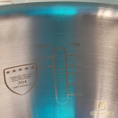 Nồi cơm điện tử Sunhouse 1 lít SHD8803