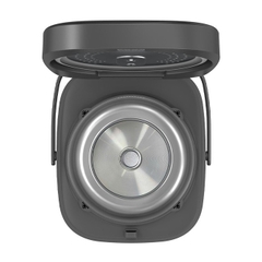 Nồi cơm điện tử Sunhouse 1.5 lít SHD8823