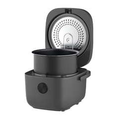 Nồi cơm điện tử Sunhouse 1.5 lít SHD8823