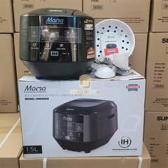 Nồi cơm điện cao tần Sunhouse Mama 1.5 lít SHD8858