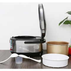 Nồi cơm điện tử Sunhouse Mama 1.8 lít SHD8903