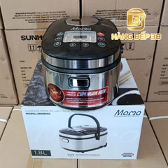 Nồi cơm điện tử Sunhouse Mama 1.8 lít SHD8903