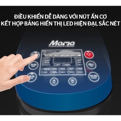 Nồi cơm điện tử Sunhouse Mama 1.8 lít SHD8903