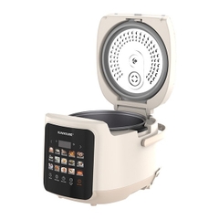Nồi cơm điện tử Sunhouse 1.8 lít SHD8925