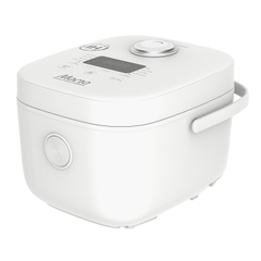 Nồi cơm điện cao tần Sunhouse Mama 1.8 lít SHD8957