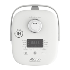 Nồi cơm điện cao tần Sunhouse Mama 1.5 lít SHD8857