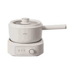 Nồi lẩu điện đa năng Bear 2.5 lít SB-NL25L