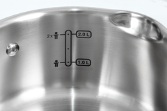 Nồi inox Tefal Duetto Plus 20cm G7194455